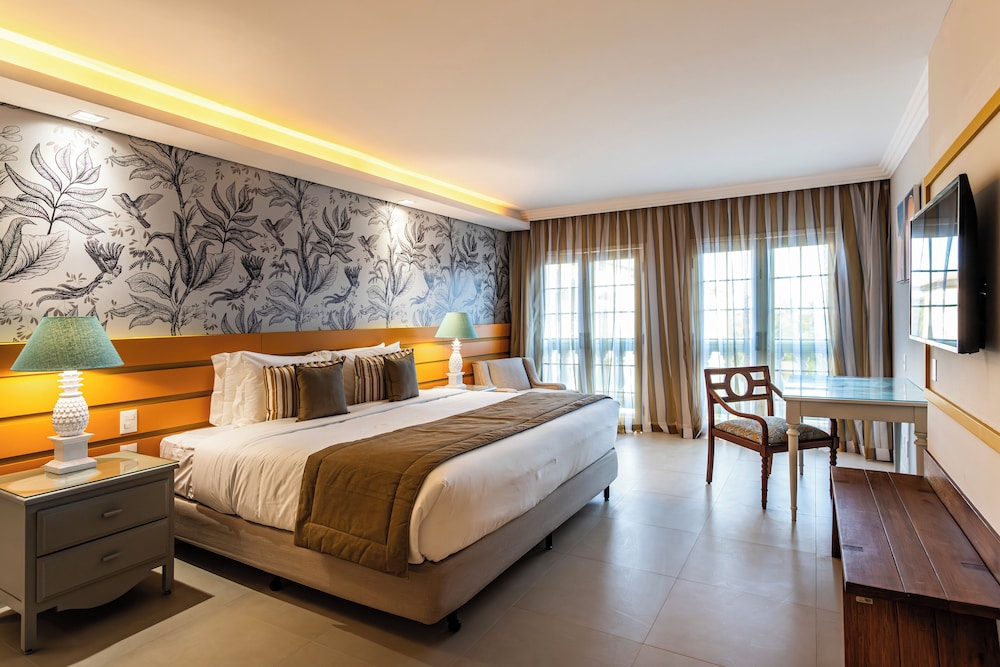 Sauipe Sol Grand Premium All Inclusive 24/77
