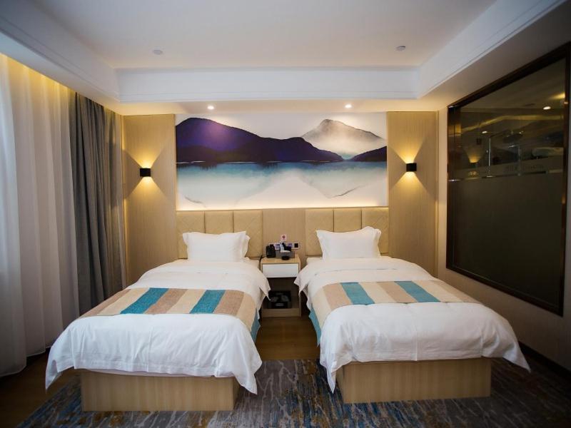 VX Heze Dingtao District Taoyi Road Hotel 4/41