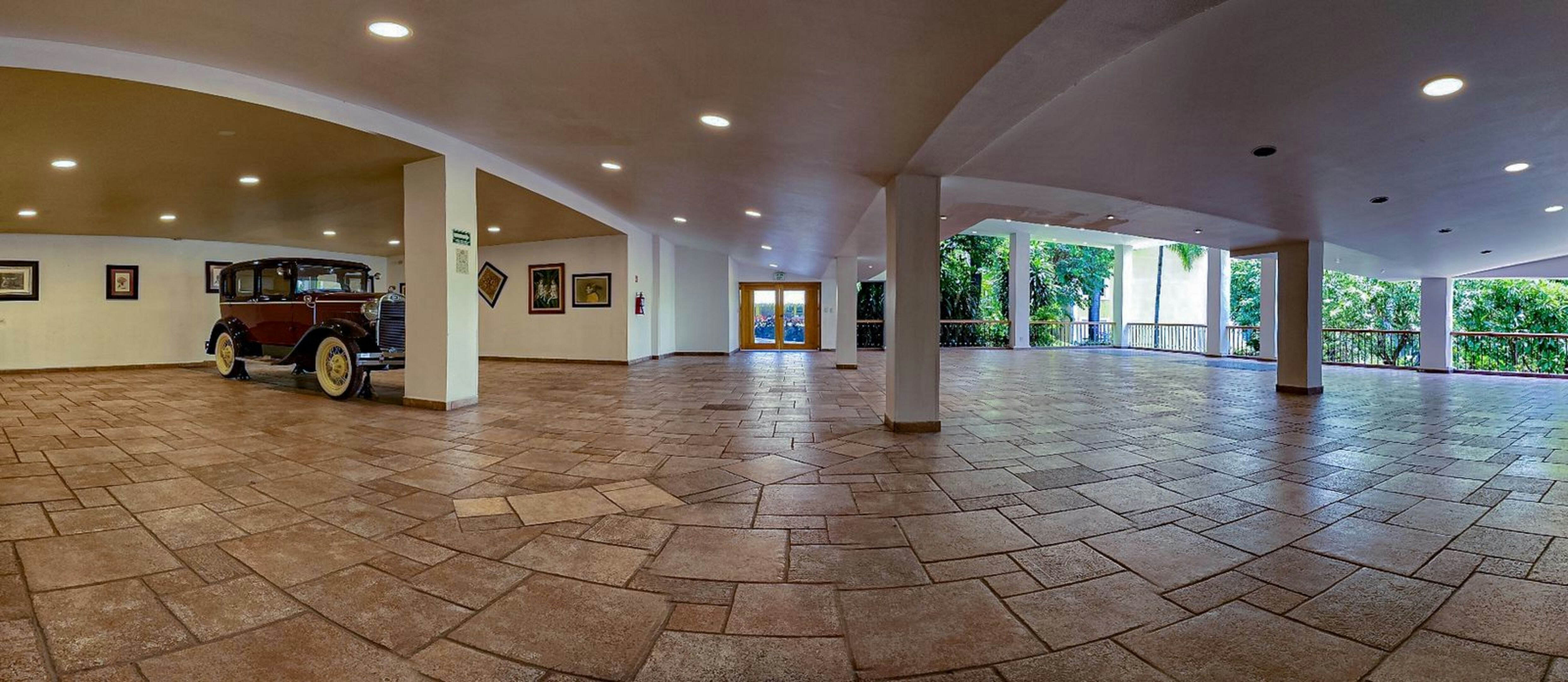 Holiday Inn Cuernavaca 44/50