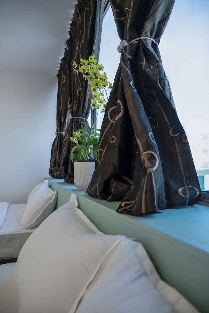 SMART HOTEL REKO SENTRAL KAJANG 34/46