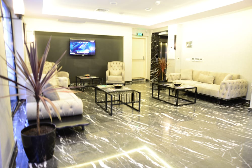 Gardenya Suite Hotel 32/43