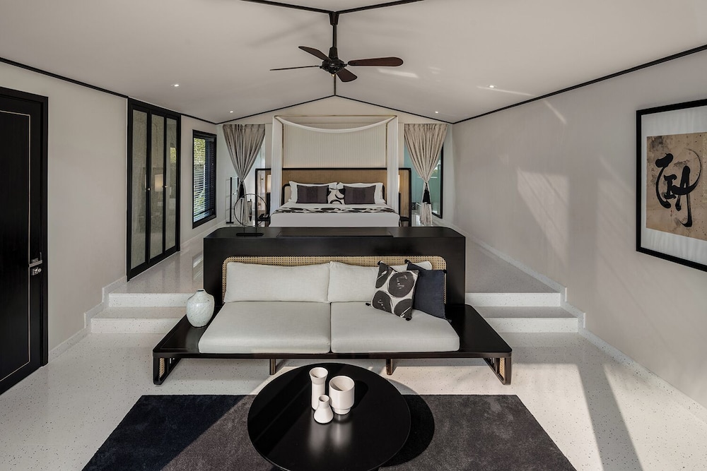 TIA Wellness Resort 4/50
