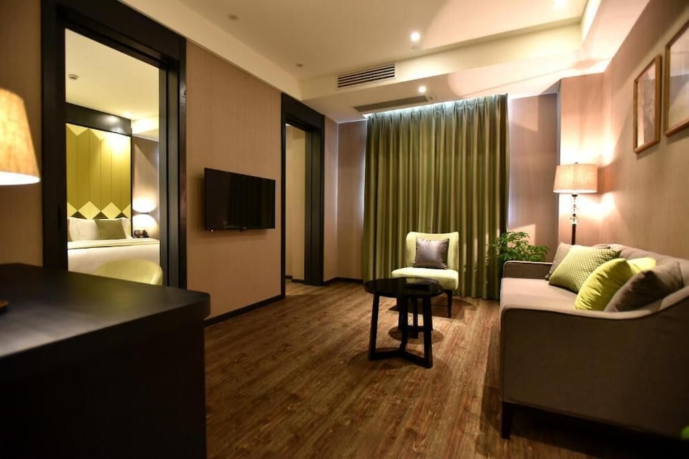 Shanghai Deco Hotel 29/46
