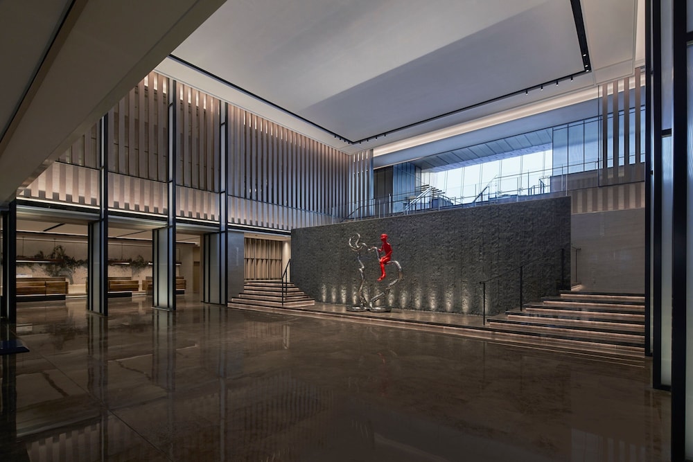 Courtyard By Marriott Chongli 30/48