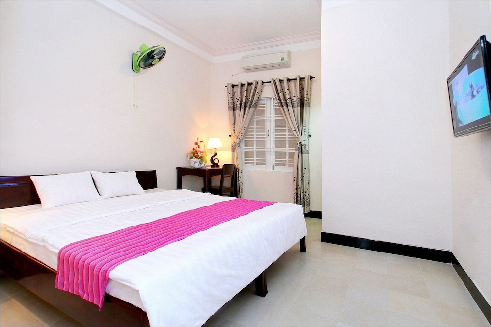 Cosy House Homestay 4/22