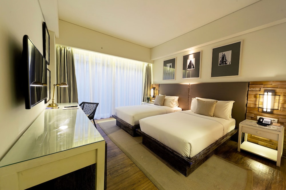 Bali Paragon Resort Hotel 17/50