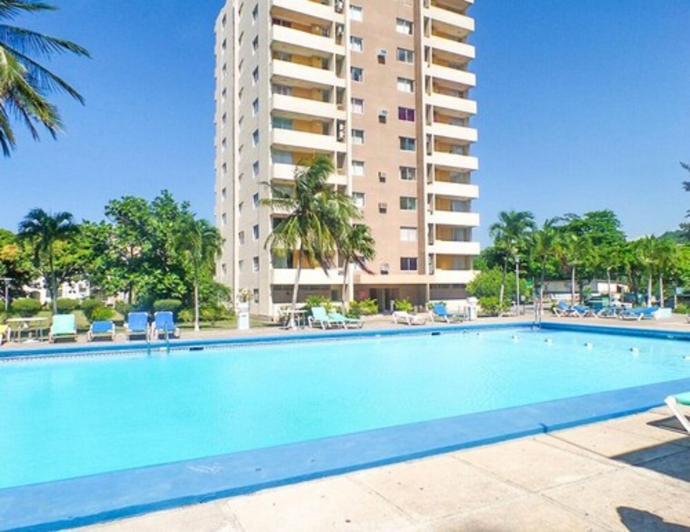 Sword Fish海滩套房At Turtle Towers(Sword Fish Beach Suite At Turtle Towers) 图片4