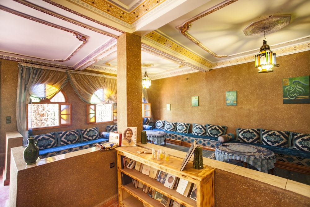 Riad Soleil du Monde 26/46