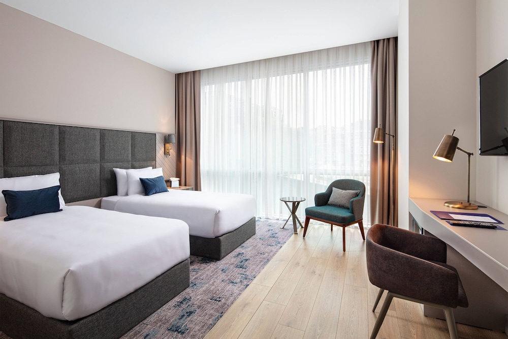 Delta Hotels by Marriott Istanbul Kagithane 17/50