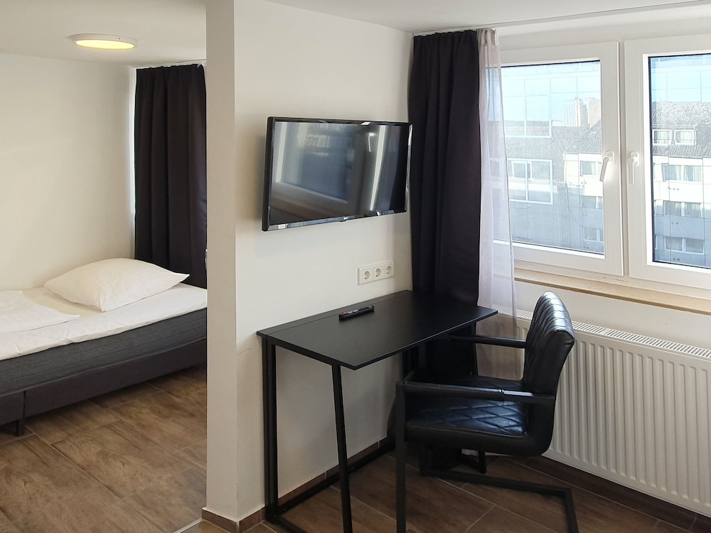 Rheingoldhotel 25/63