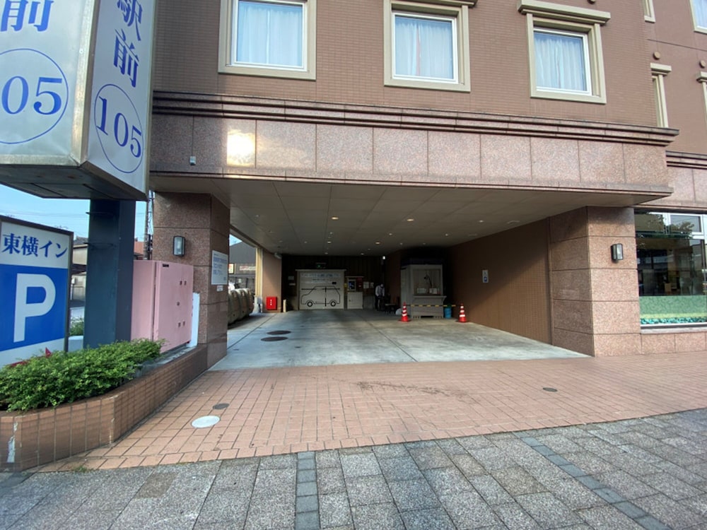 Toyoko Inn Izumo-shi Ekimae 2/60