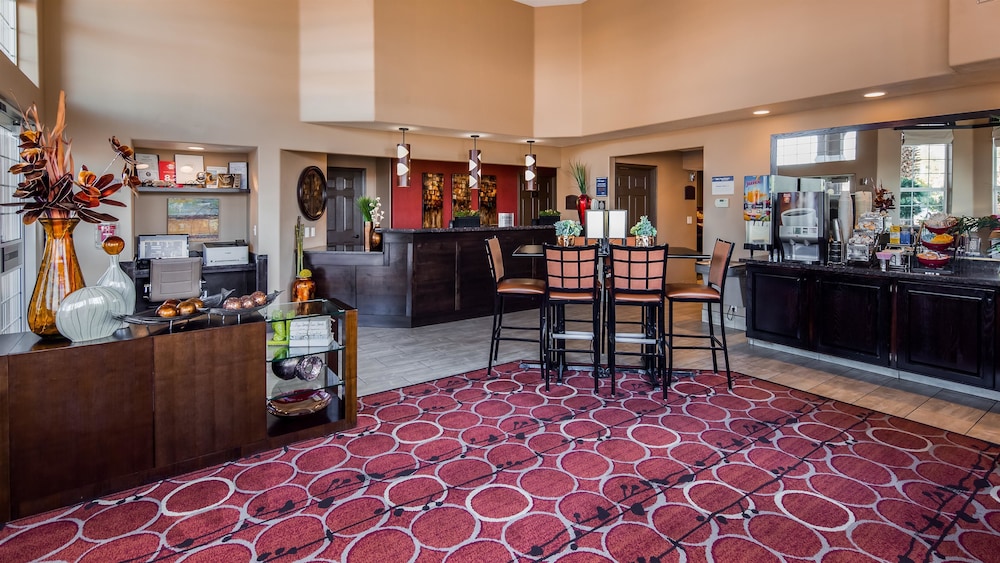 Best Western Mesquite Inn 33/47