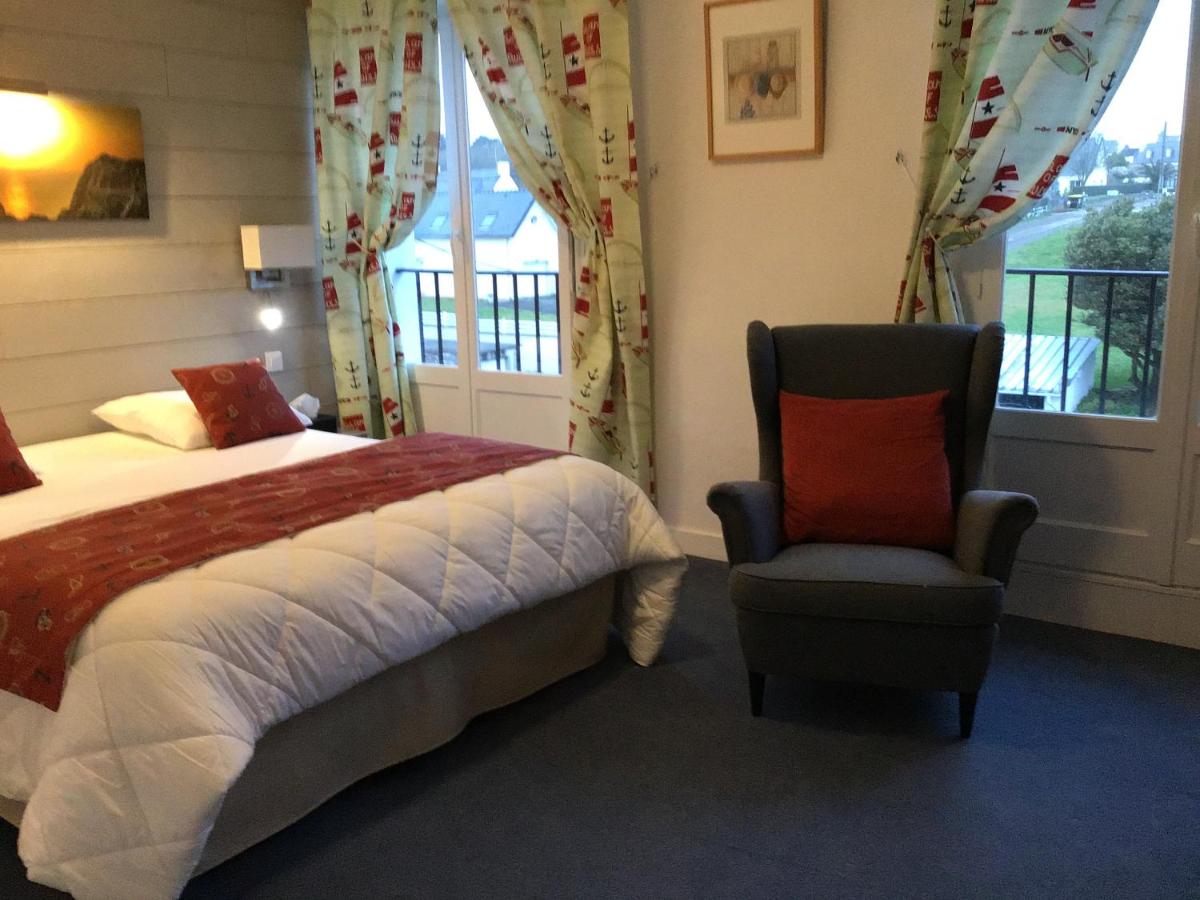 HOTEL DE LA PLAGE 9/21