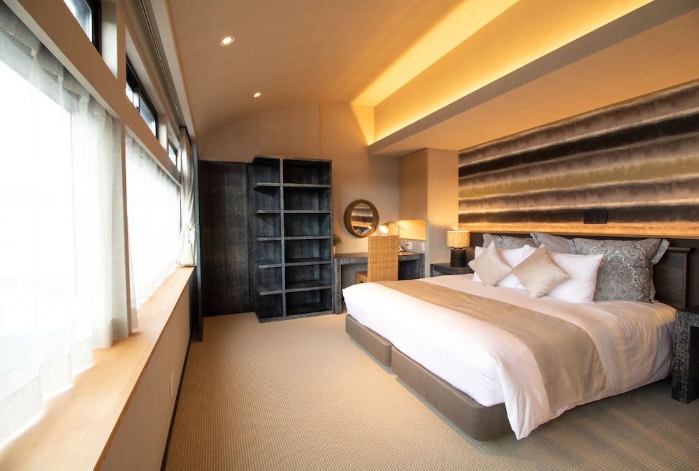 R&Run Kyoto Serviced Apartment & Suites 20/70