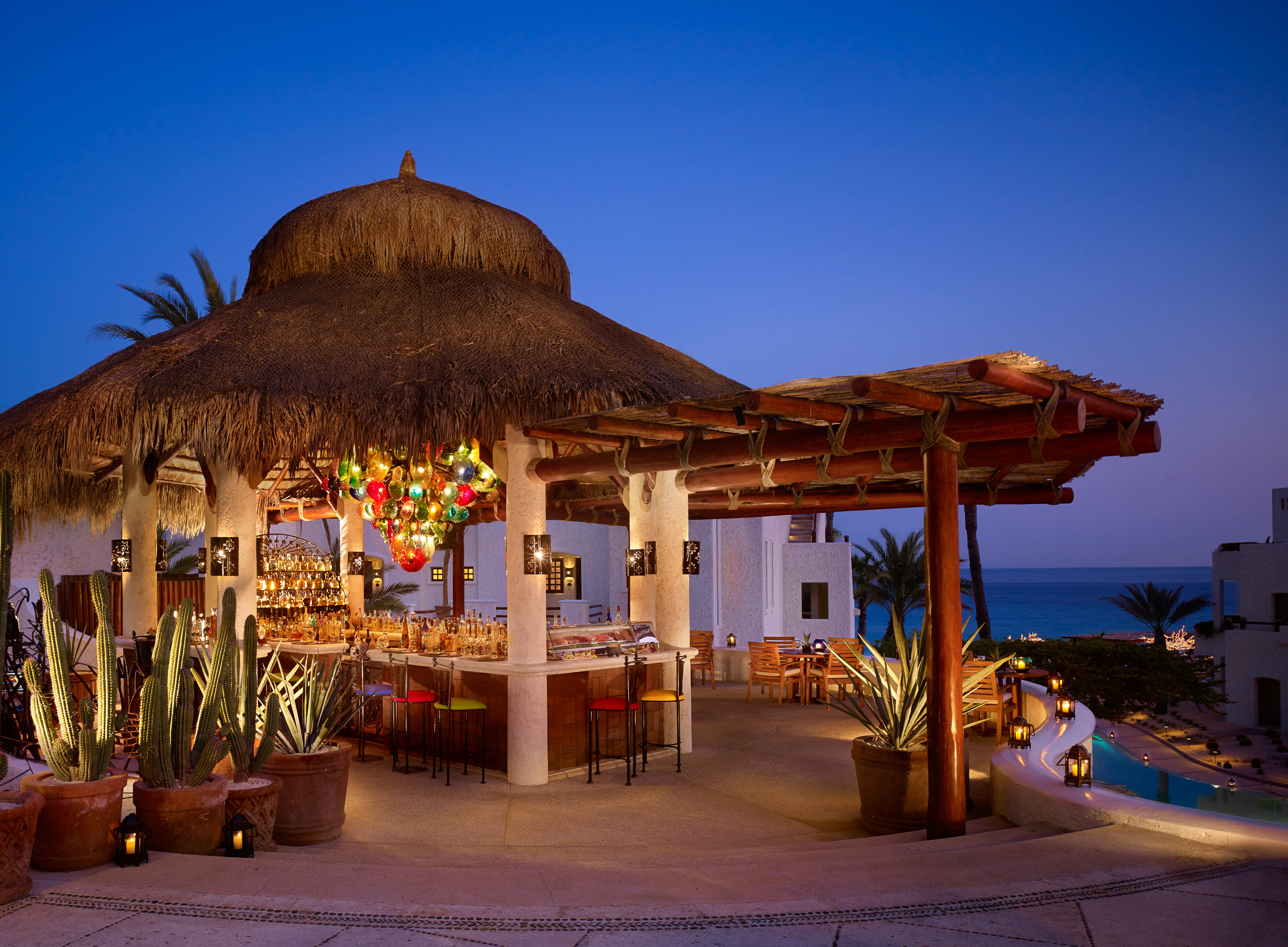 Las Ventanas Al Paraiso, A Rosewood Resort 71/78