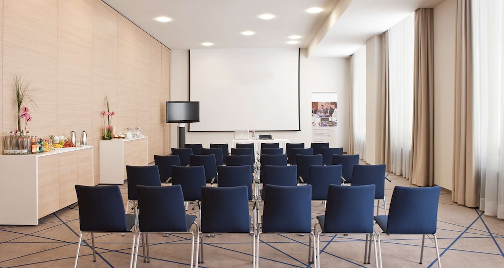 Best Western Plus Welcome Hotel Frankfurt 81/82