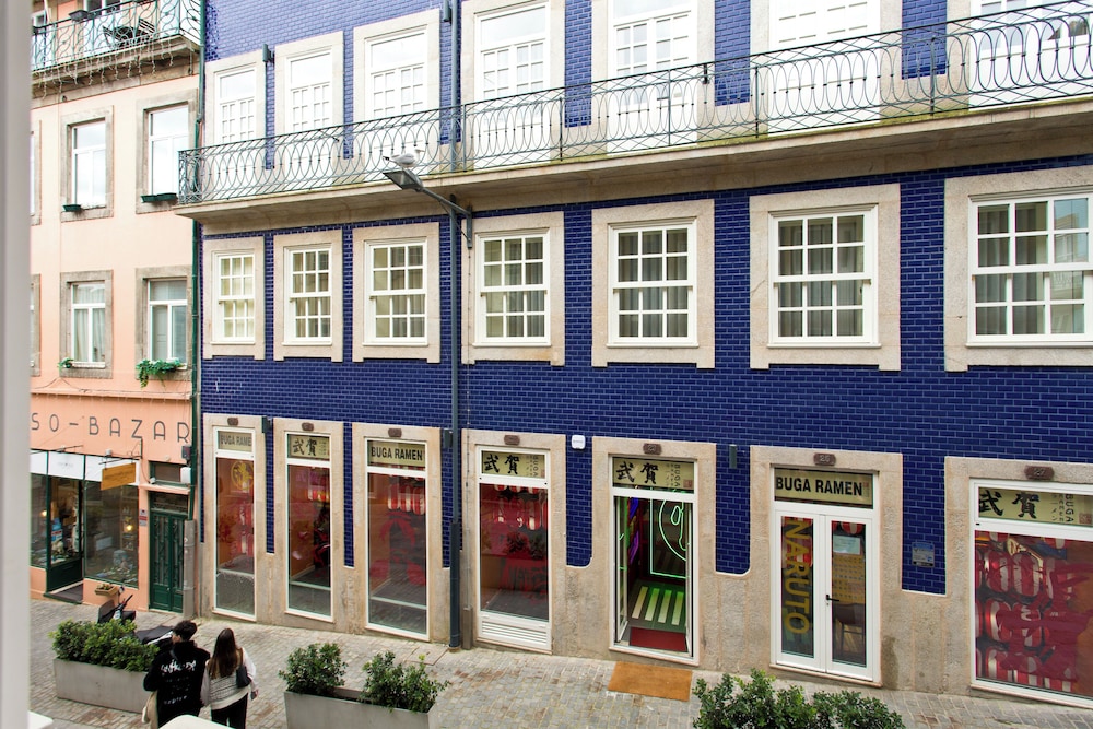 Braganca Oporto Hotel 2/70