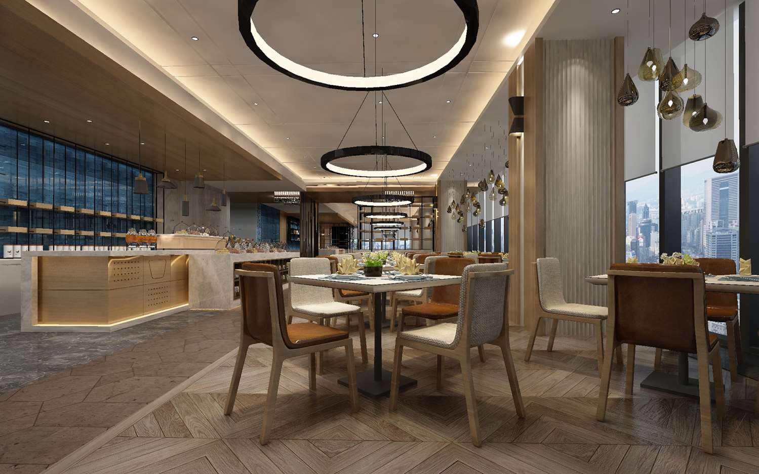 Doubletree By Hilton Suzhou Wujiang 23/37