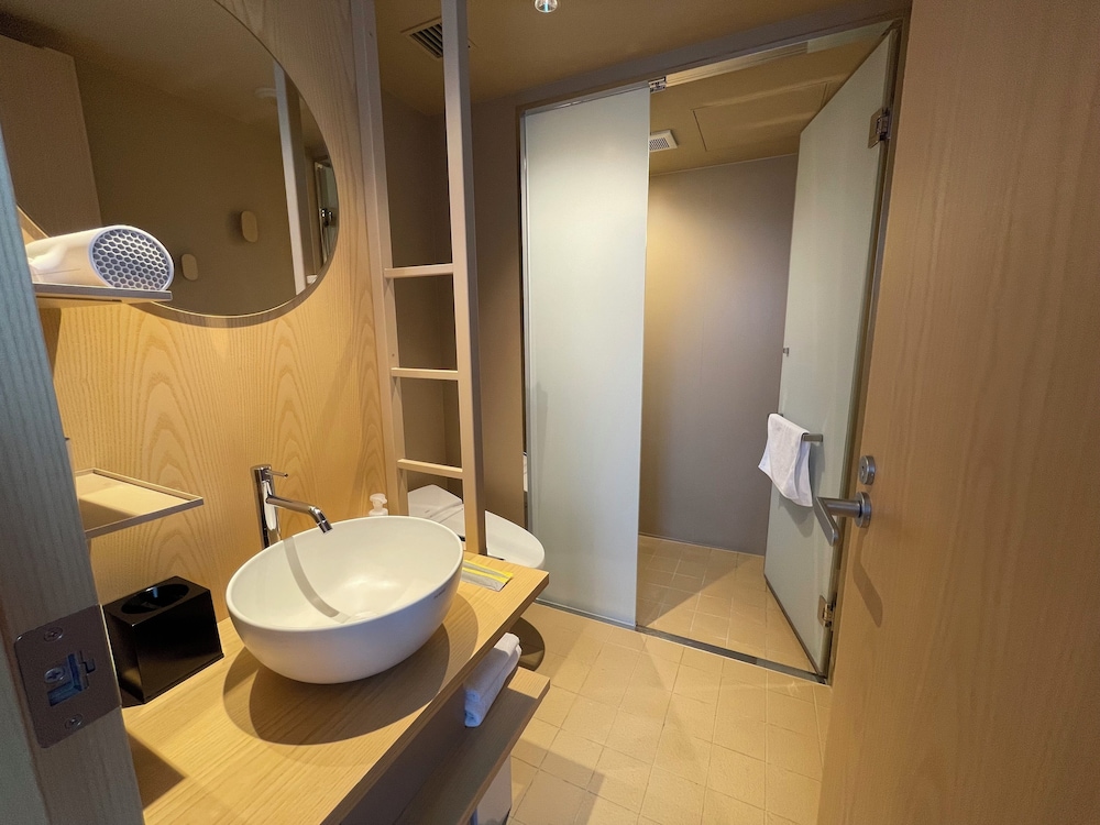 Toggle Hotel Suidobashi TOKYO 58/58