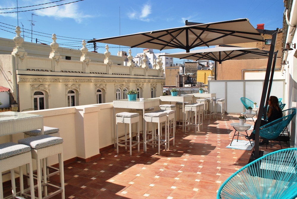 Vincci Lys Hotel 54/65
