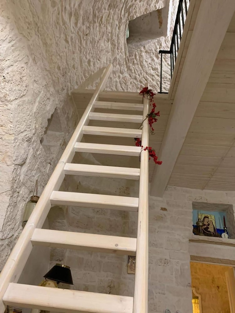Trulli Occhi Di Pietra 23/49