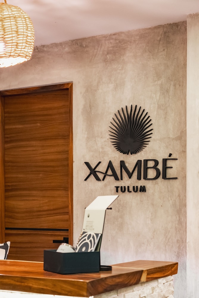 Xambe Tulum 5/58