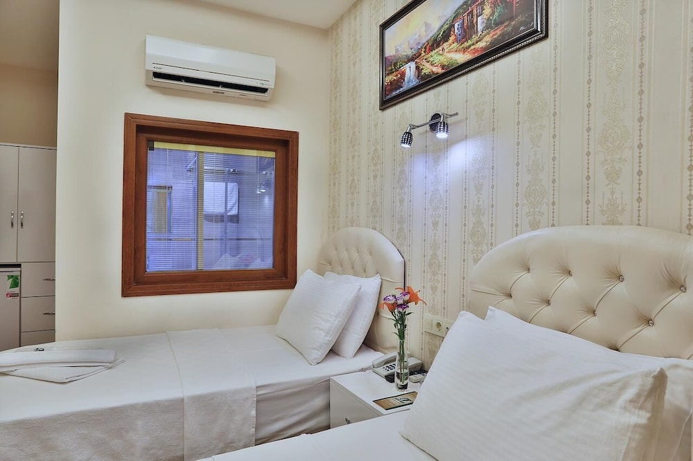 GH Taksim Hotel 15/41