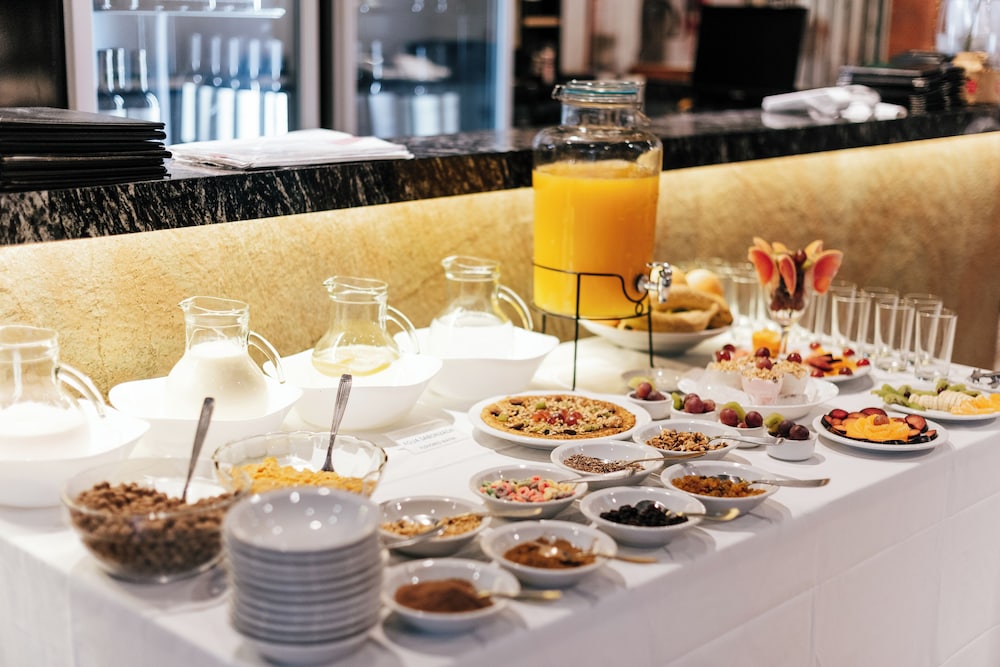 Hotel Plaza Central Ezeiza 33/61
