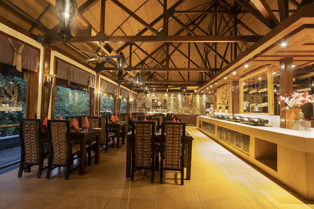 Hotel Ananta Spa And Resorts 32/50
