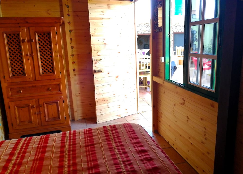 Hostel Los Duendes Del Sur 17/36
