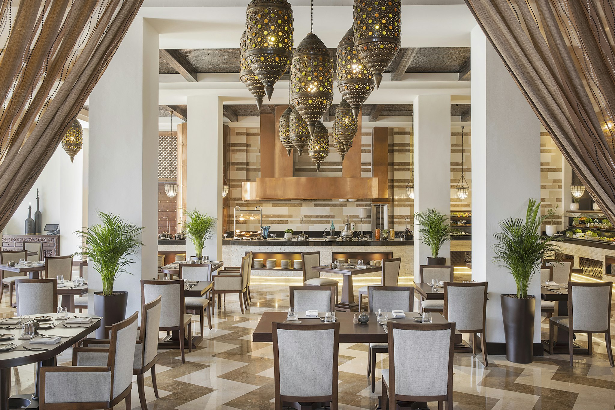 Aldhafra Resort, Vignette Collection, an IHG Hotel 50/74