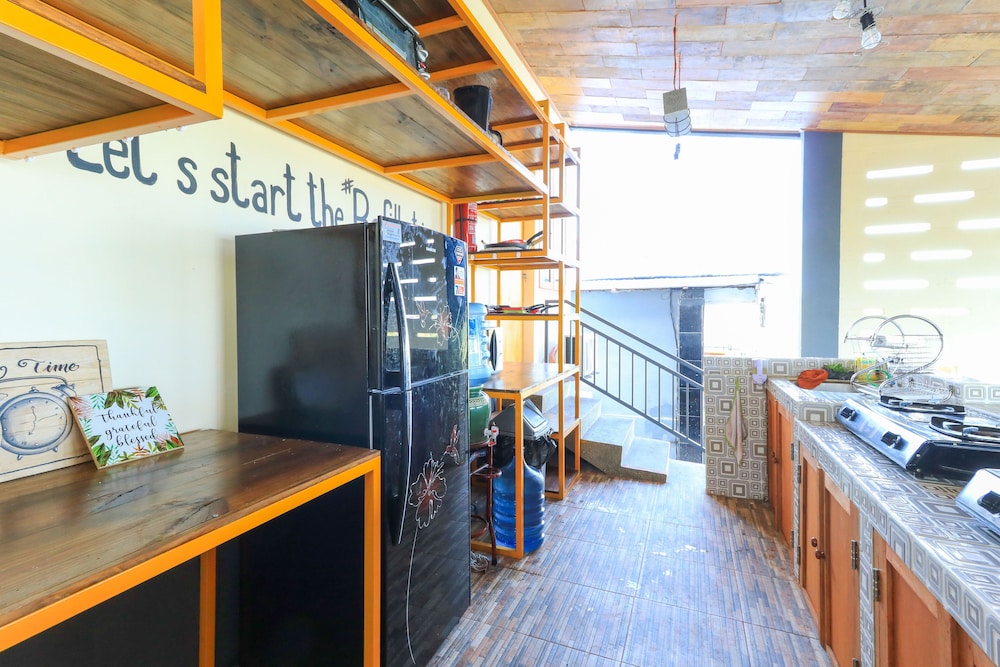 Hostel Bukit Sangcure 7/42