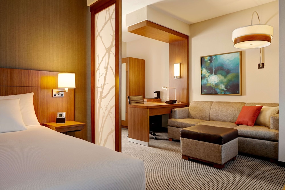 Hyatt Place Marlborough/Apex Center 17/64