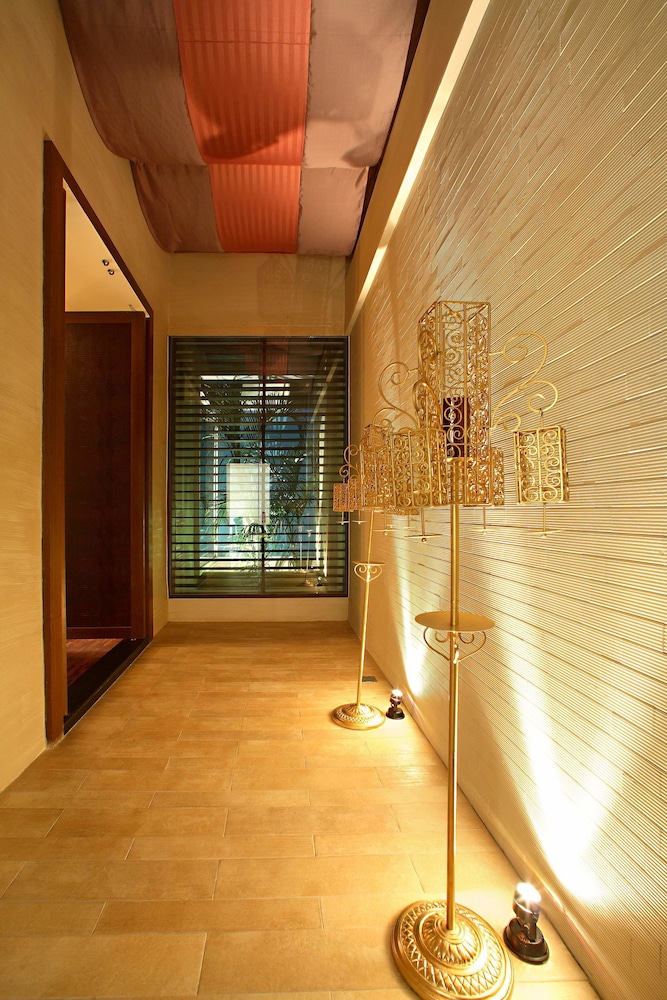Changhua Kuikuan Boutique Motel 14/29
