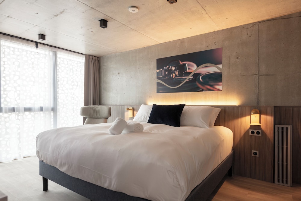 Ki Space Hotel & Spa 9/50