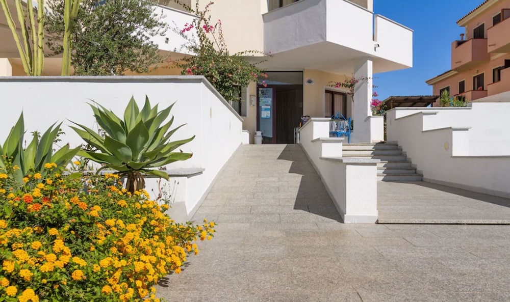 PALAU CITY HOTEL 31/31