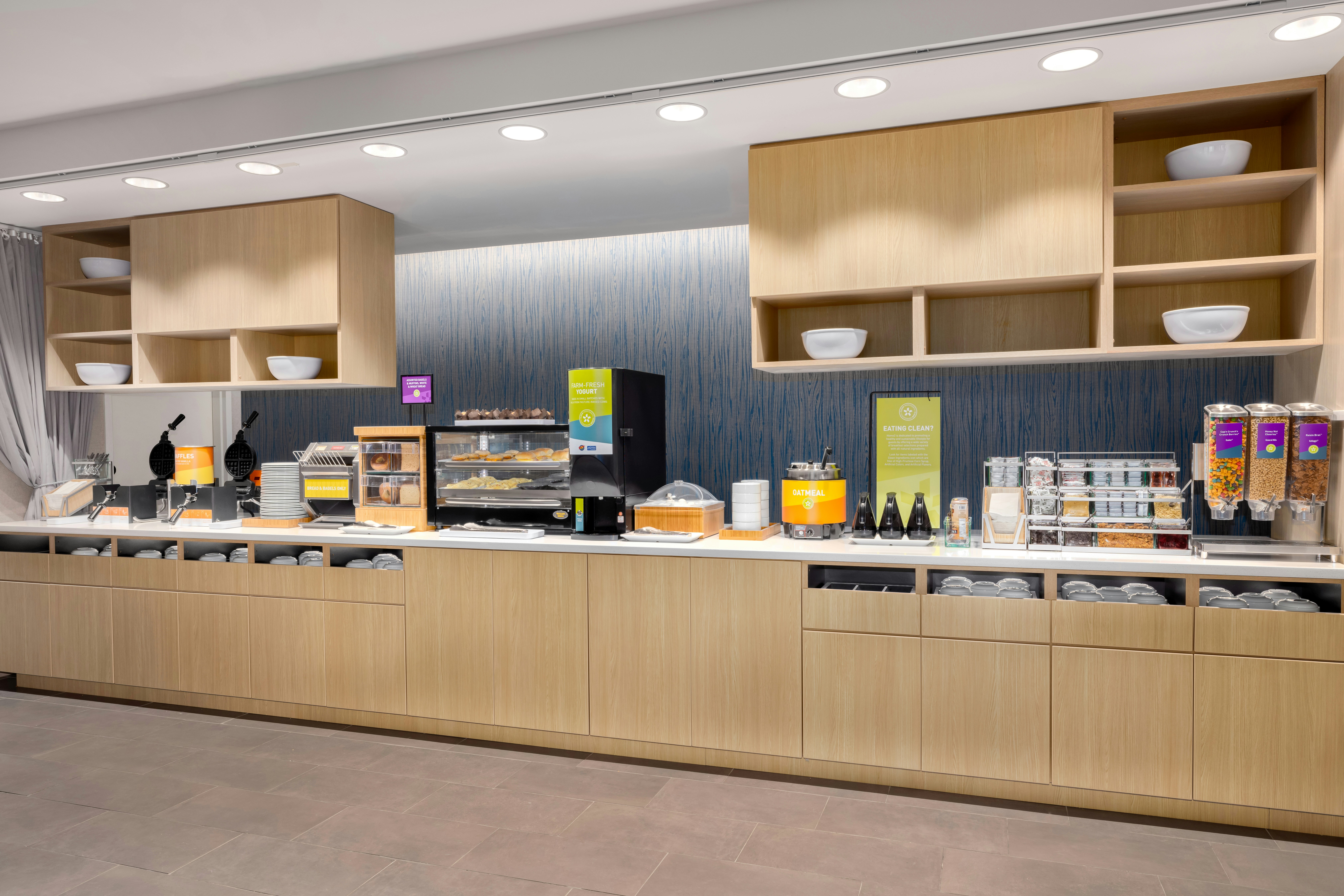 Home2 Suites by Hilton Virginia Beach Princess Anne 24/31