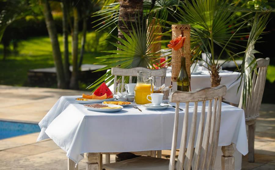 Eco Resort Vento Leste 8/17