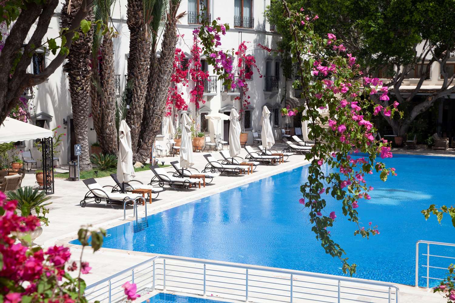 DoubleTree by Hilton Bodrum Marina Vista 42/43