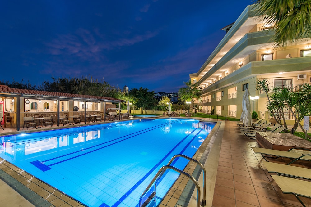 Mirtilos Studios Apartments 20/50