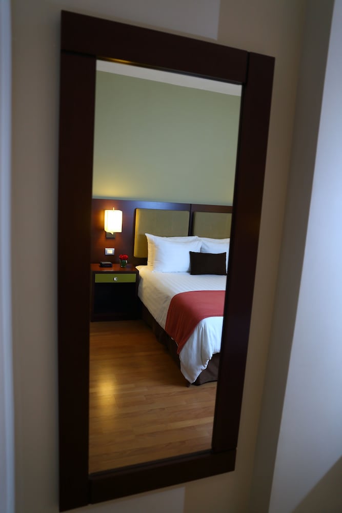 Ciudad de David Hotel Business 14/64