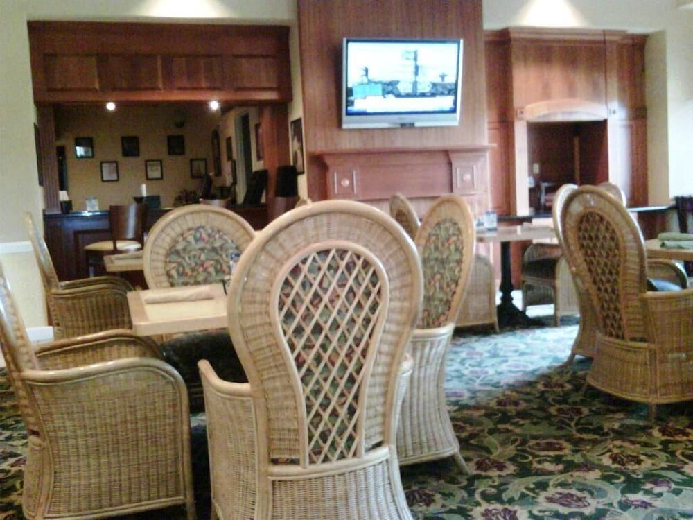 Monumental Hotel Orlando 47/58