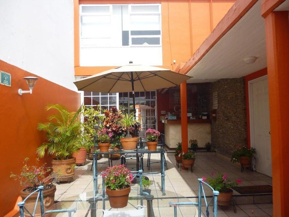 Hotel Camba 10/50