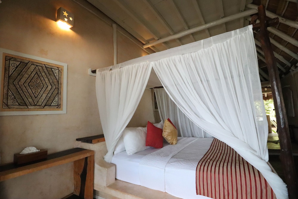 JUNIOR SUITE, OCEAN VIEW