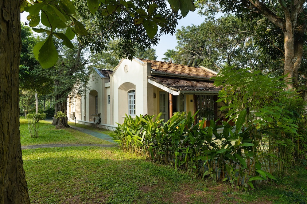 Tamarind Tree Garden Resort 53/62