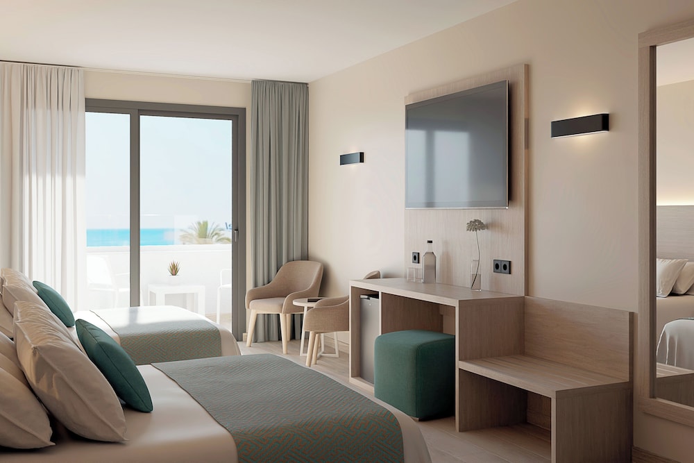 Best Mojacar Hotel 16/31