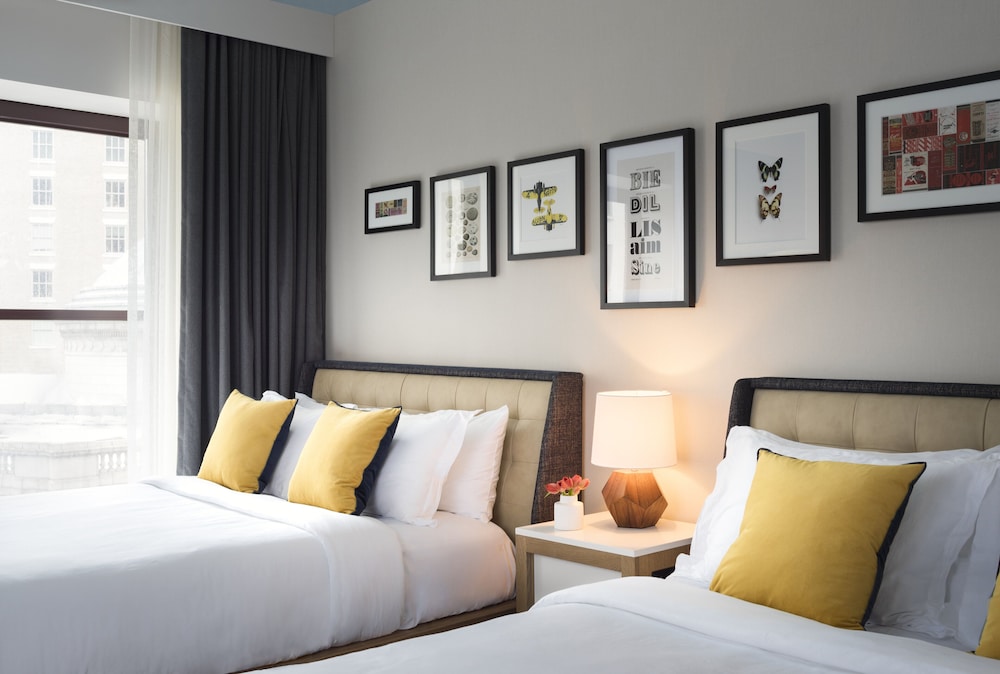The Kimpton Schofield Hotel 13/59