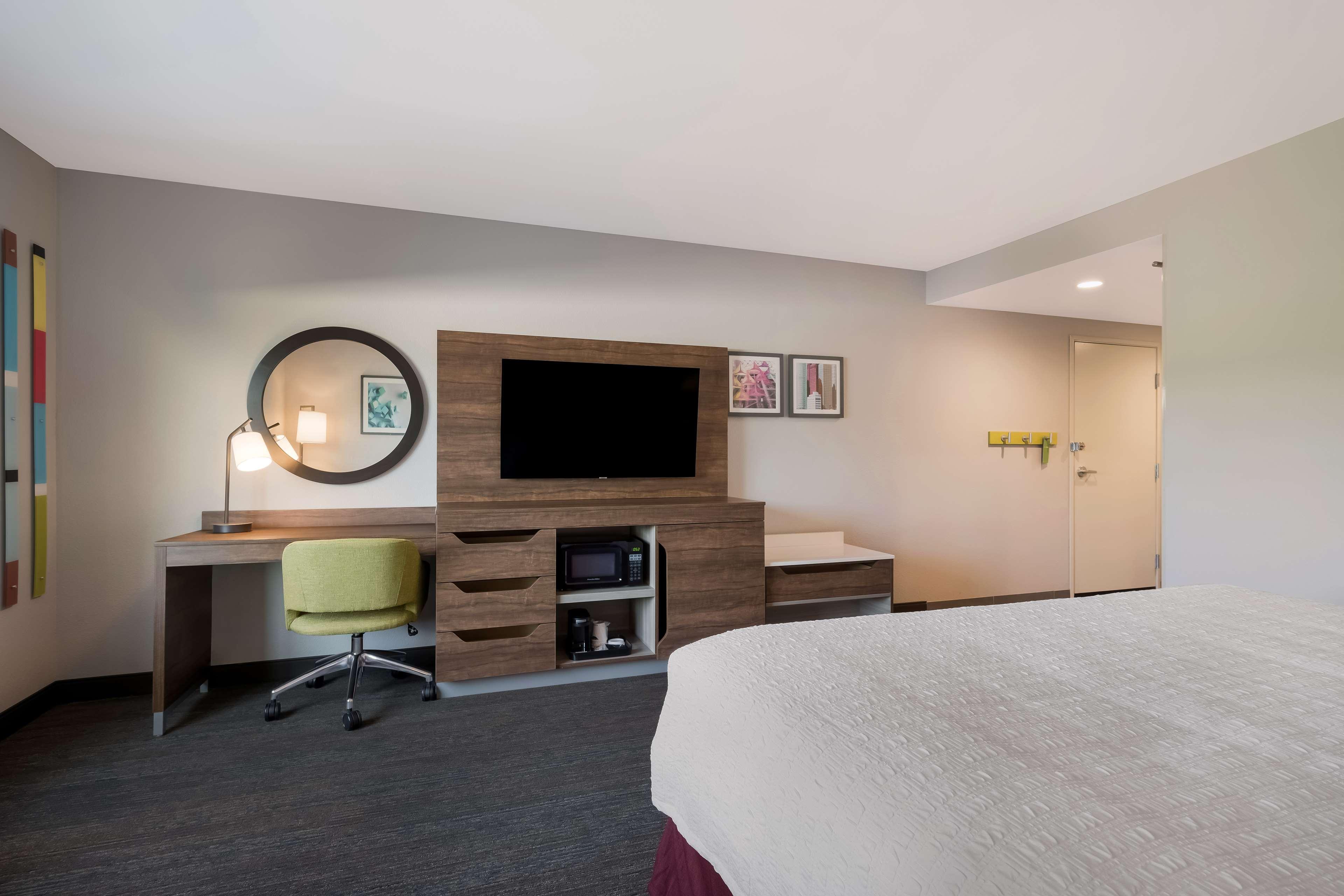 A Victory Hotel and Suites 45/60