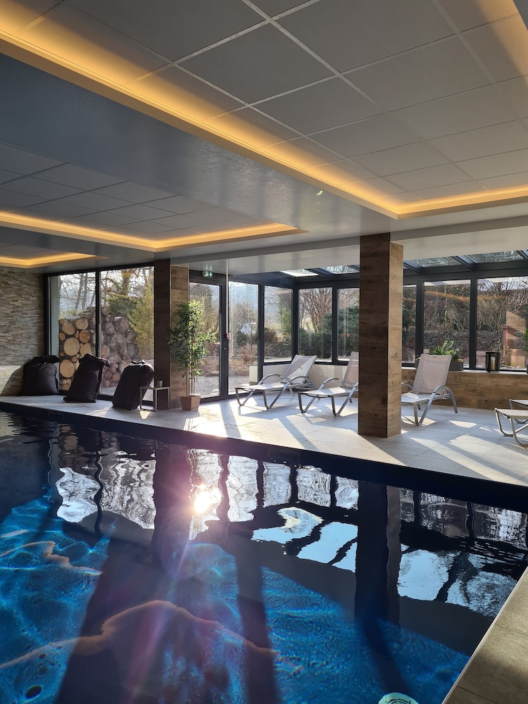 Maison Jenny Hotel Restaurant & Spa 22/50