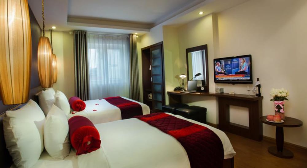 Impressive Boutique Hotel 22/50
